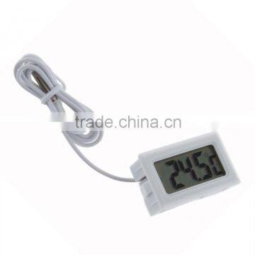 Mini Digital LCD Termometer With Waterproof Sensor SC-10