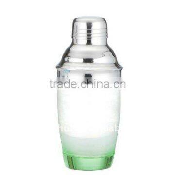 500ml Glass cocktail shaker