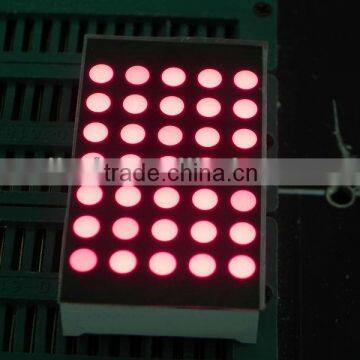 2.3inch Elevator Dot Matrix Led Display Factory Price Best Selling, Promotional Item With 3 Years Guarantee photo-2