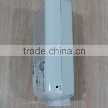 Portable 36 LED Solar Emergency Light MODEL 2006L photo-3