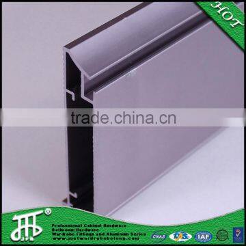 Aluminium frame aluminum kitchen cabient door for kitchen cabinet