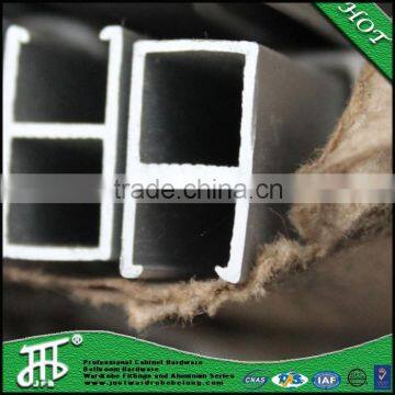 extruded for kitchen cabinet windows and door aluminum profile