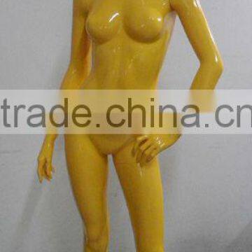 custom mannequin(female),fiberglass mannequin model, display model