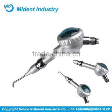 Metal Dental Air Prophy Unit Price, MINI Air Prophy Unit Dental