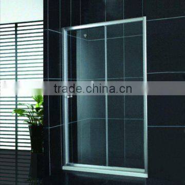 framed shower screen PF02