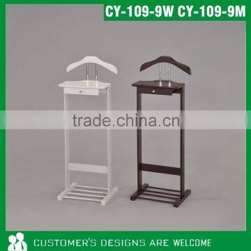 Clothes Stand, Modern Clothes Stand, Wooden Clothes Stand photo-5