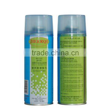 JIEERQI 333 dry solvee spot remover