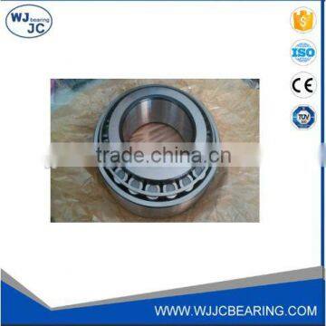 Tapered roller bearing Inch KLM12749/KLM12710	21.9	x	45.2	x	15.5	mm