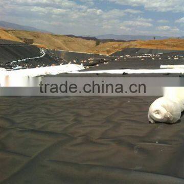 Brand new hdpe geomembrane for anhui elite with high quality