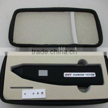 DCT-I Combo Diamond/ Moissanite Tester/useful diamond detector/presidium diamond tester