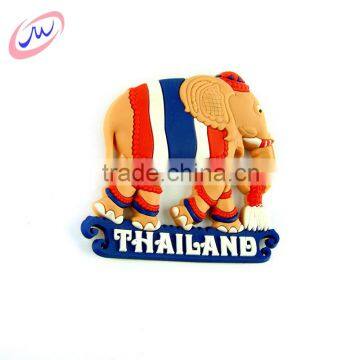  china promotional price cartoon animal fridge magnet