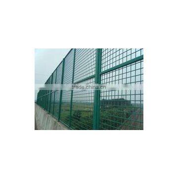 Green Garden Fence Netting photo-2