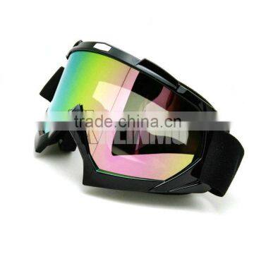 Waterproof Motorcycle Goggles Fox Racing Motocross Ski Google photo-6