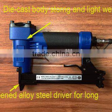 Wide Crown Staplers Air Stapler 8016 photo-2