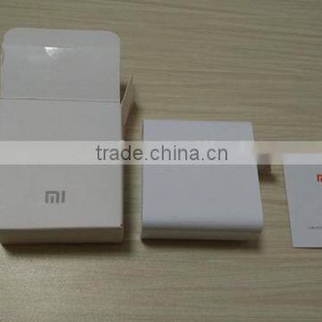 Original Xiaomi 2A Quick Charge Plug 4 Port Micro USB Power Charger Adapter HUB For Samsung IPhone Xiaomi Mobile Phone Charger photo-6