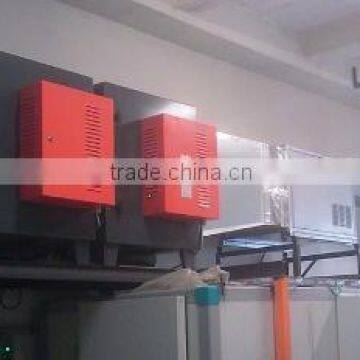 Electrostatic Vent Air Filter System for Commercial Kitchens photo-2