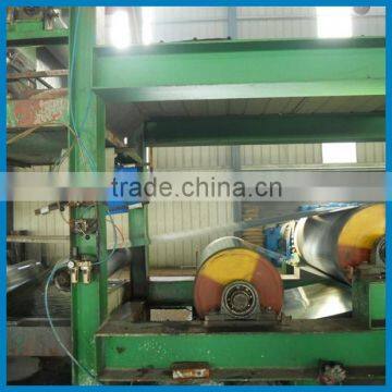 DZ51D+Z Hot Dip Galvanized GI Steel Coil for Corrugated Roof photo-2