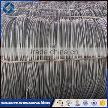 Galvanized Steel Wire Rod