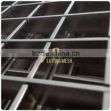 Best Price Outdoor Project Platform Steel Grating From Factory photo-2
