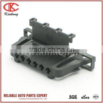 6 way electronic Gas Accelerator Pedal Connector for Volkswagen Jetta Golf GTI MK4 Audi Renault 3B0 706 972