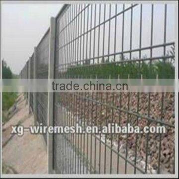 (Factory) Railway Side Fence