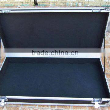 Hot sales! OSP UTILITY CASE ATA Utility Case With 4" Casters made in china