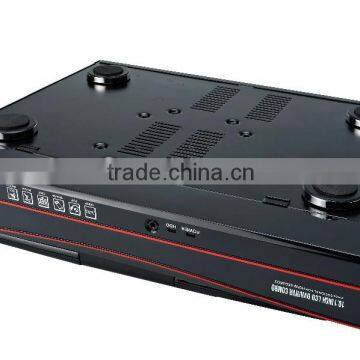 Wholesale Network Video Recorders 4 Channel Cctv IP Camera NVR Kit Wifi Wireless Cameras photo-3