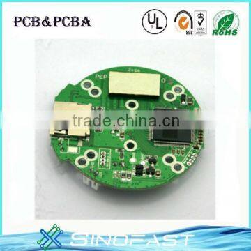 Pcba Pcb Assembly Manufacturer In China Smt Pcb Assembly With Competitive Price