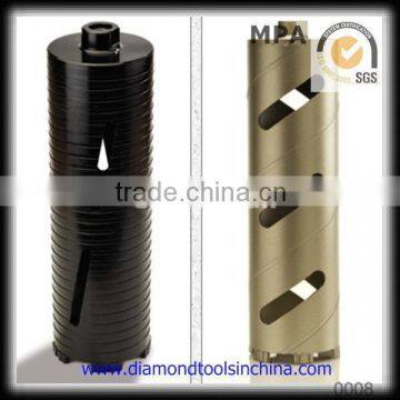 Sintered Diamond Wet Glass Core Bit photo-4