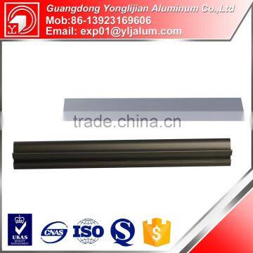 Best Selling ONE! Glass Patio Doors With Attractive Fashion photo-4