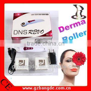 Derma meso roller with 540 needles and LED light beauty machine BD-WZ006