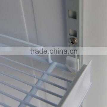 Best Seller 370 Liter of 2~8 Degree Pharmacy Refrigerator photo-6