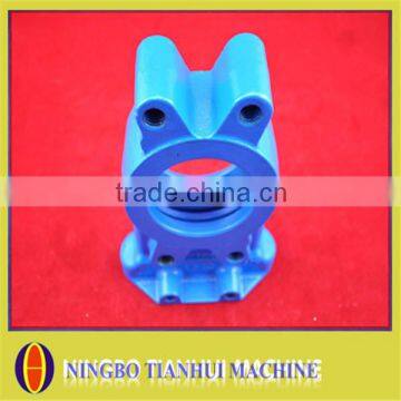 Iron Casting Valve