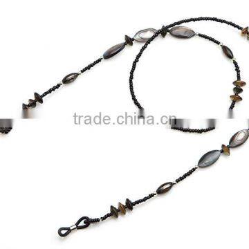 Classical glasses cords for reading glasses and optical frame