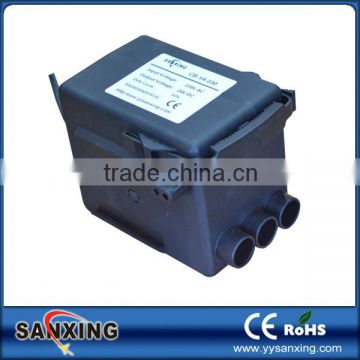 Electric linear actuator Control box for 2 linear actuators