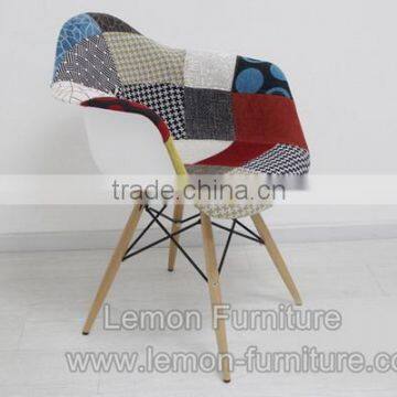 Design best sell coffee cup shape chair