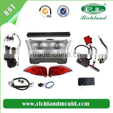Cheap Durable Super Deluxe Light Kit for Club Car Precedent Used Golf Cart