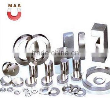 Sintered NdFeB Magnet