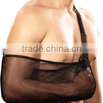 mesh arm sling