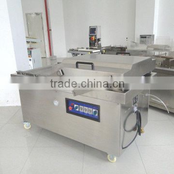 DZ400-2SB Double Chamber Food Vacuum Packer