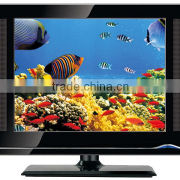 2015 NEW MODEL 19INCH LCD TV MONITOR WITH CHEAP PRICE