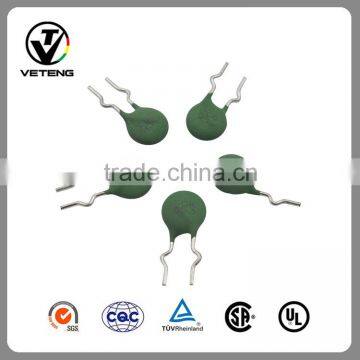 Green NTC Thermistor Resistor photo-2