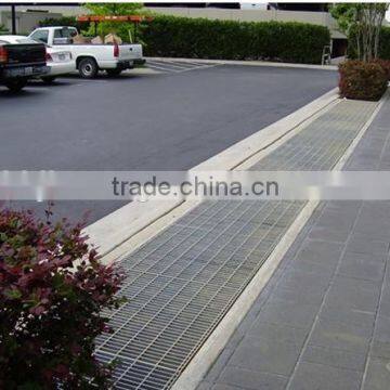 walkway grid/ walking grating 20year professional manufacturer