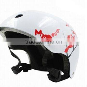 Size adjusted good appearance mens road bike helmets