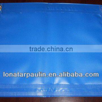 Equipmnt Cover Tarpaulin PVC Coated Tarpaulin