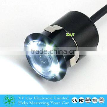 Car Backup security camera,Rear View Reversing Camera, factory price car camera XY-1217