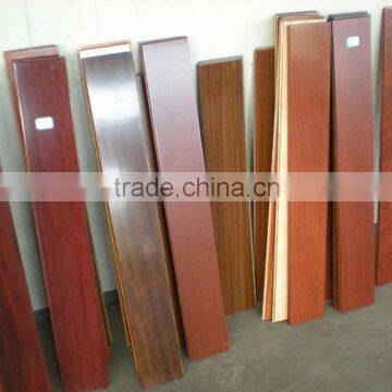 high quality Engineer wood flooring made in China