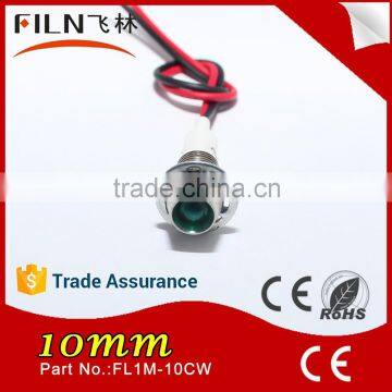 Hot sale a type lamp led indicator taxi light emergency signal light (factory selling)