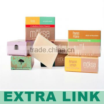 China Supplier Luxury Customized Soapstone Boxes