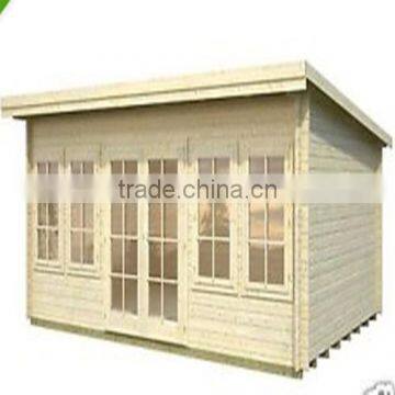 Low Cost Industrial Shed